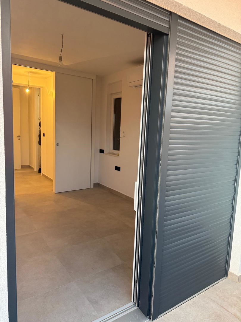 Novalja, Škuncini stani, moderna vila (238 m2) s bazenom in panoramskim pogledom na morje, NOVOGRADNJA