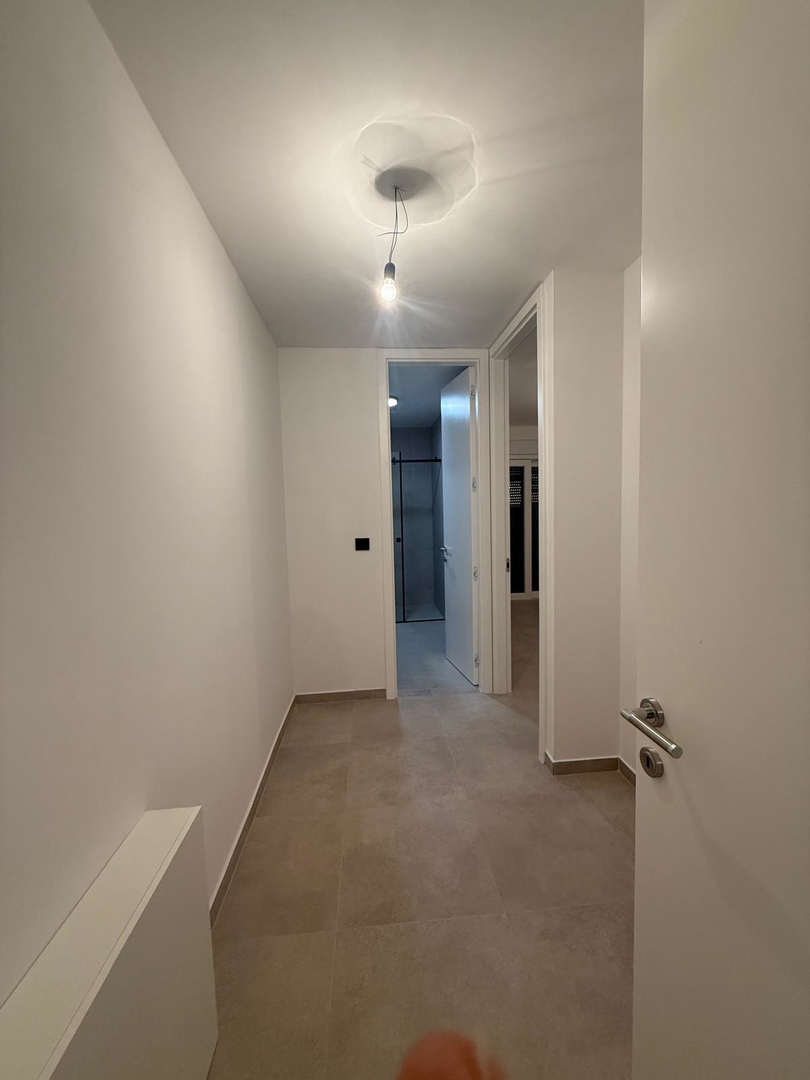 Novalja, Škuncini stani, moderna vila (238 m2) s bazenom in panoramskim pogledom na morje, NOVOGRADNJA