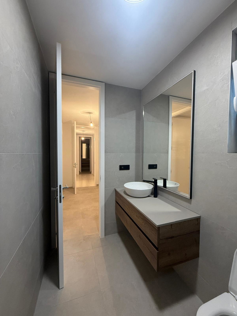 Novalja, Škuncini stani, moderna vila (238 m2) s bazenom in panoramskim pogledom na morje, NOVOGRADNJA