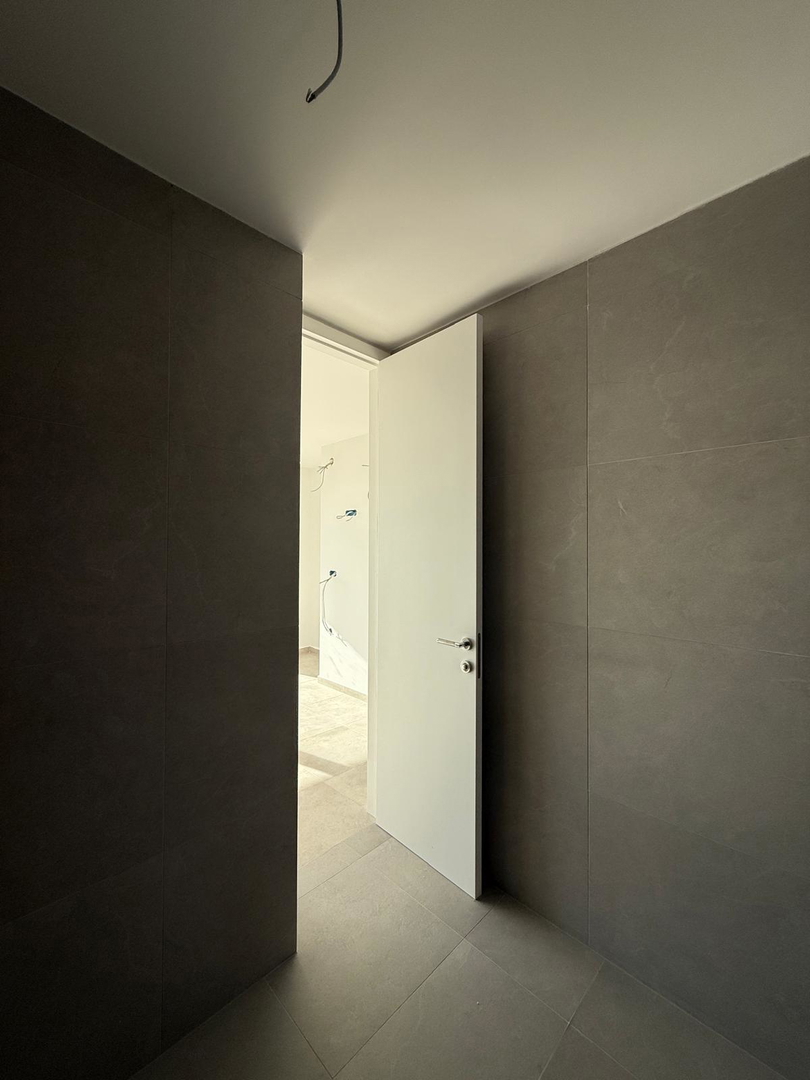 Novalja, Škuncini stani, moderna vila (238 m2) v gradnji z bazenom in panoramskim pogledom na morje