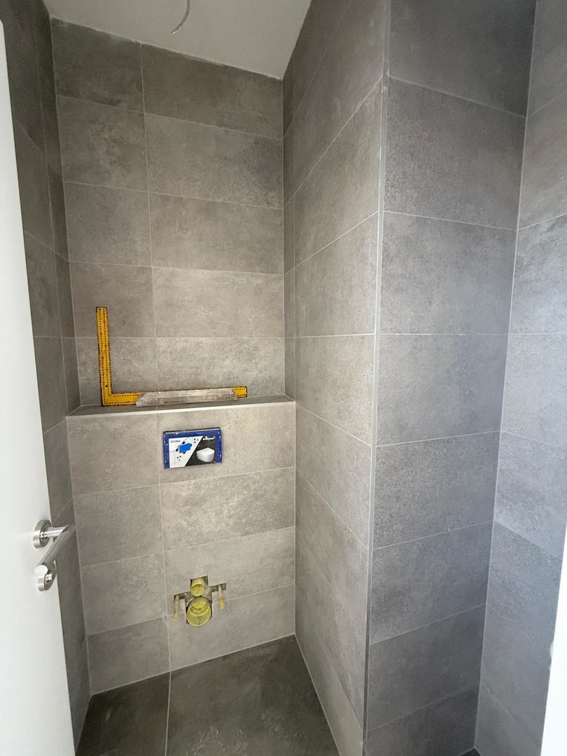 Novalja, Škuncini stani, moderna vila (238 m2) v gradnji z bazenom in panoramskim pogledom na morje