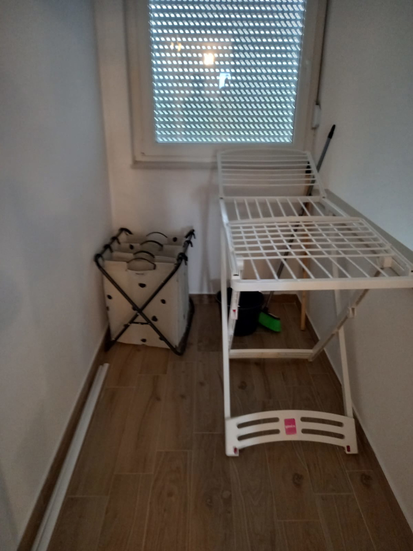 Vir, novo stanovanje v prvem nadstropju (94 m2), 300 metrov do plaže