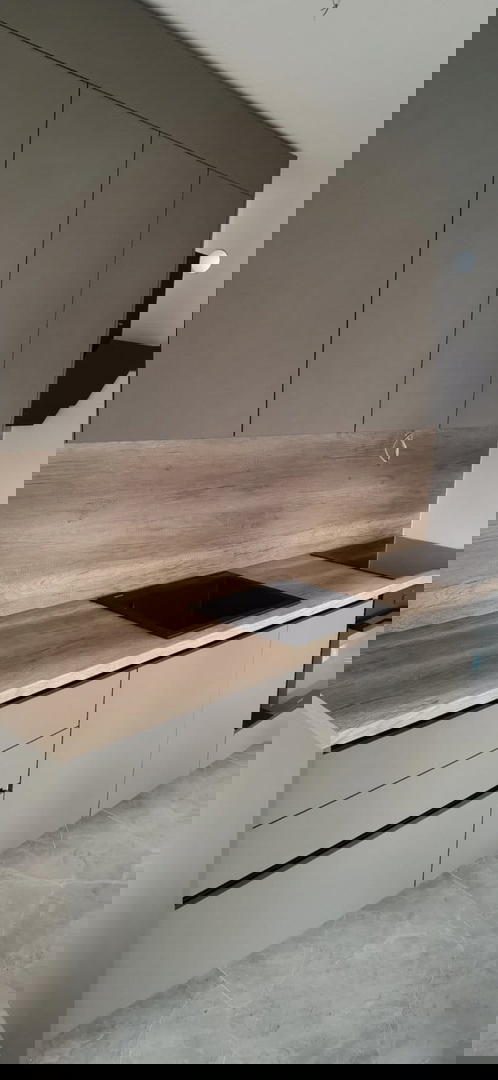 Ninjska stanovanja, počitniška hiša (107 m2) s bazenom na veliki zemljišču, NOVOGRADNJA