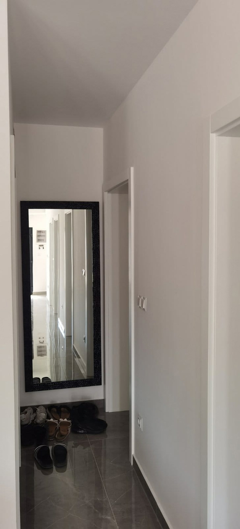 Ninjska stanovanja, počitniška hiša (107 m2) s bazenom na veliki zemljišču, NOVOGRADNJA