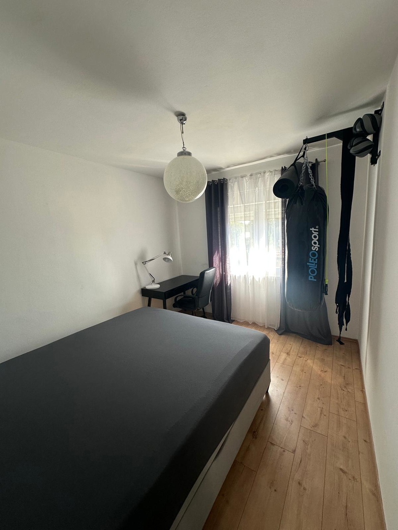 Zadar, Brodarica, štiri-prostorsko stanovanje (104,25 m2) na vrhunski lokaciji