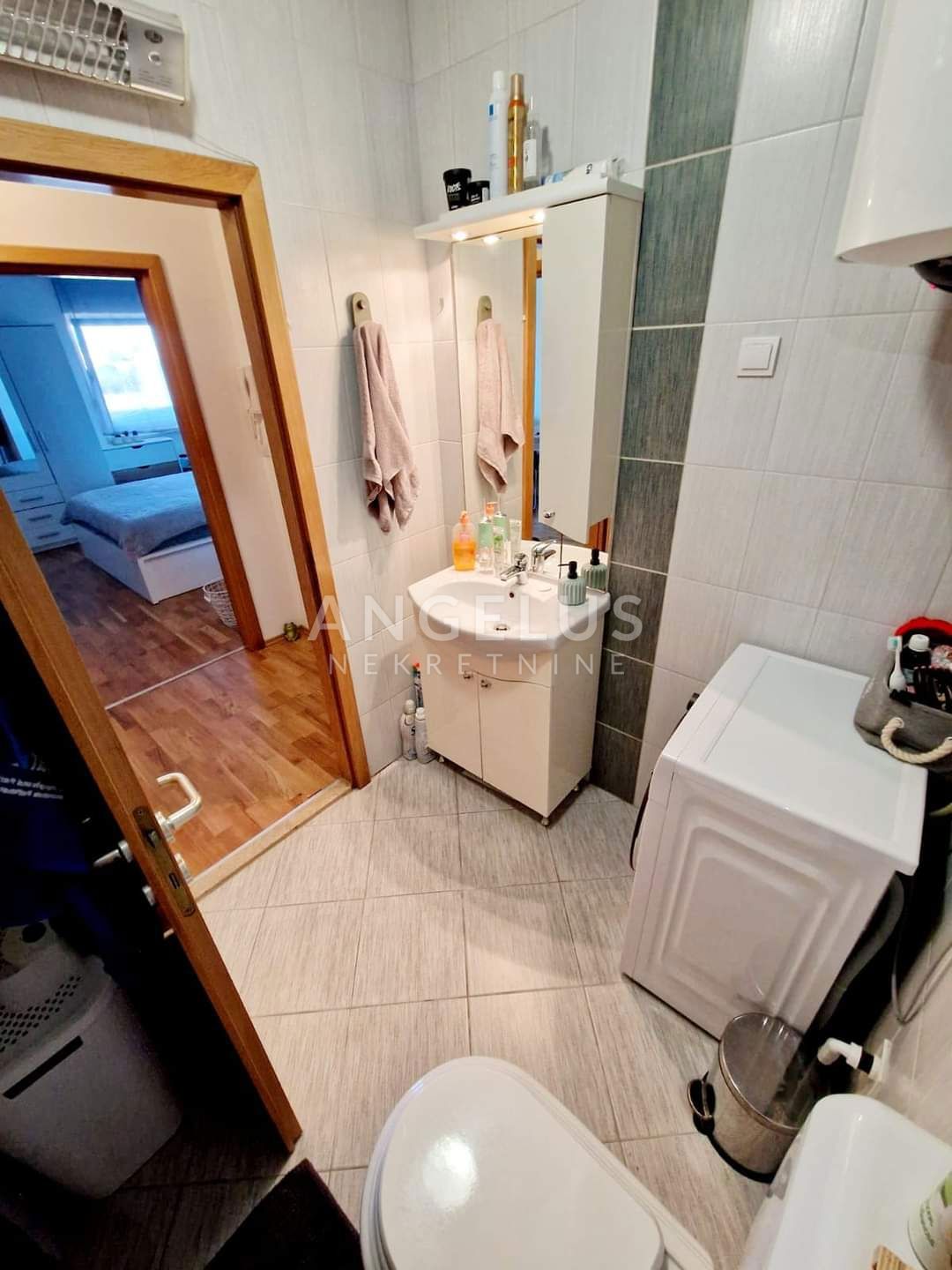 Stanovanje Pula, 56m2
