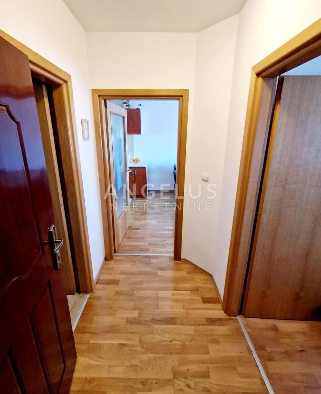 Stanovanje Pula, 56m2