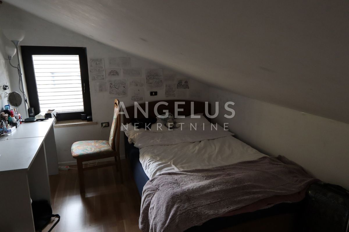 Hiša Štranjga, Pazin, 130m2