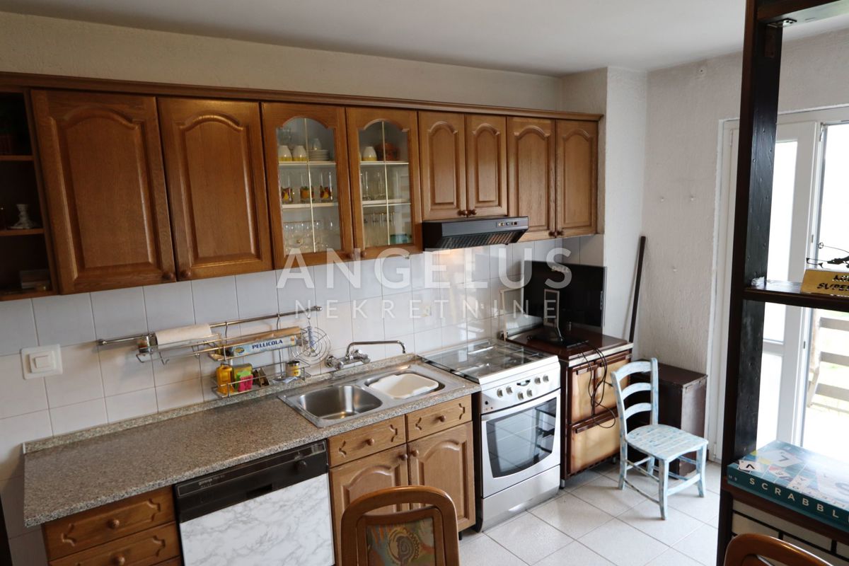 Hiša Štranjga, Pazin, 130m2
