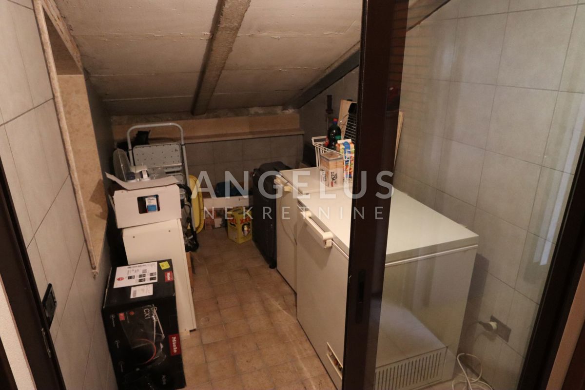 Hiša Štranjga, Pazin, 130m2
