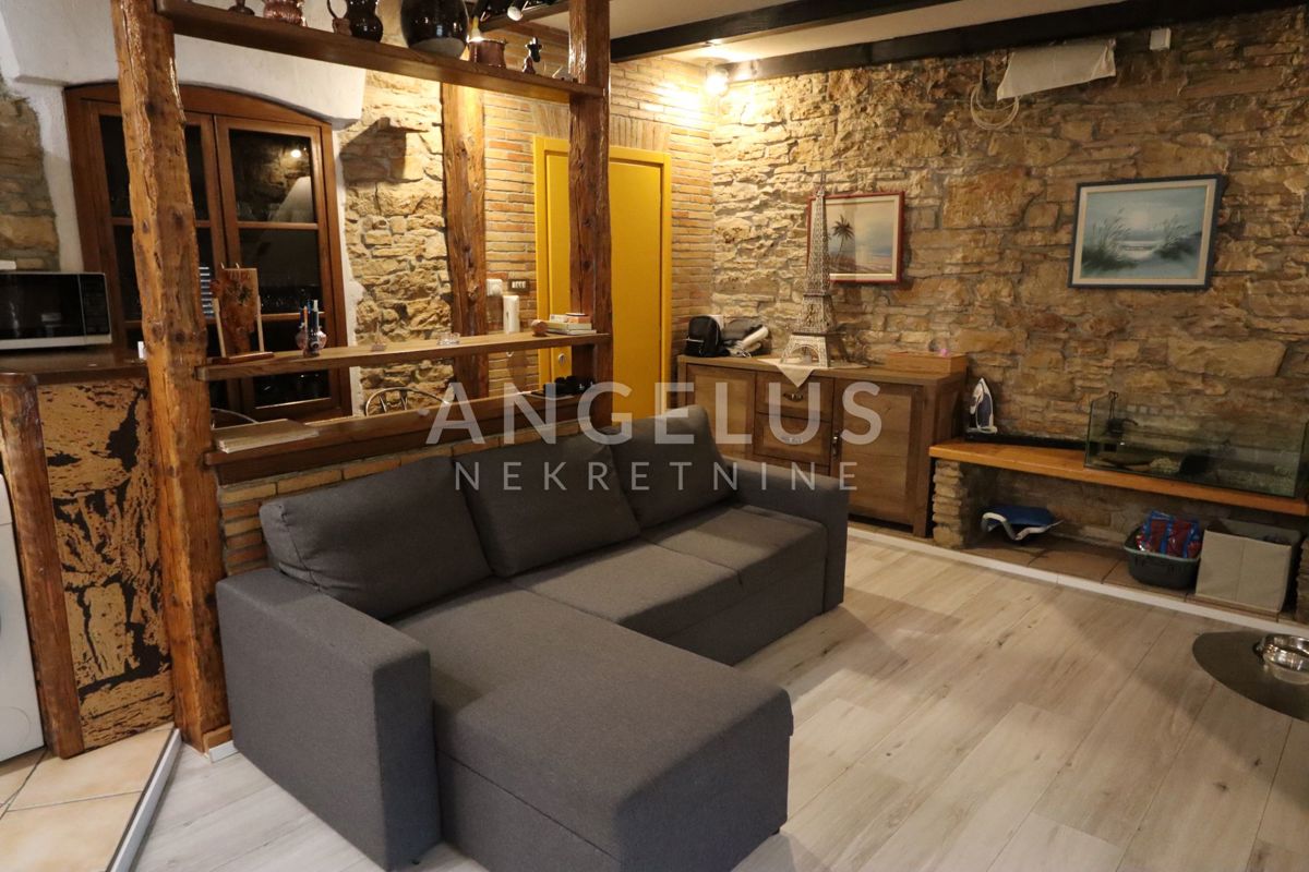 Hiša Štranjga, Pazin, 130m2