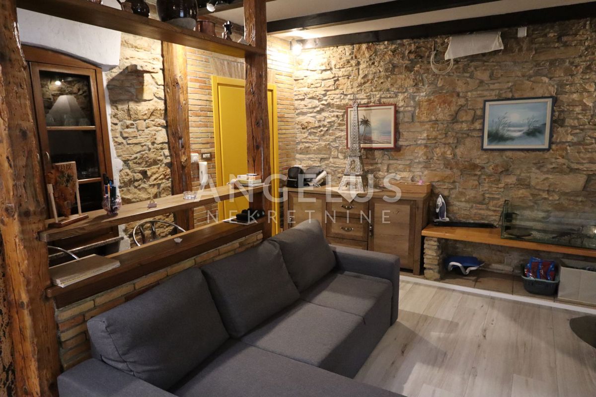 Hiša Štranjga, Pazin, 130m2