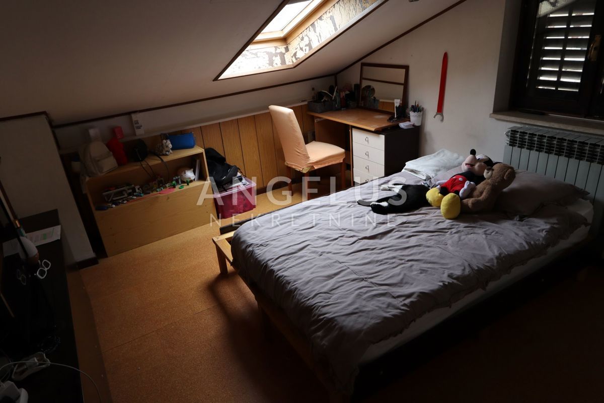 Hiša Štranjga, Pazin, 130m2