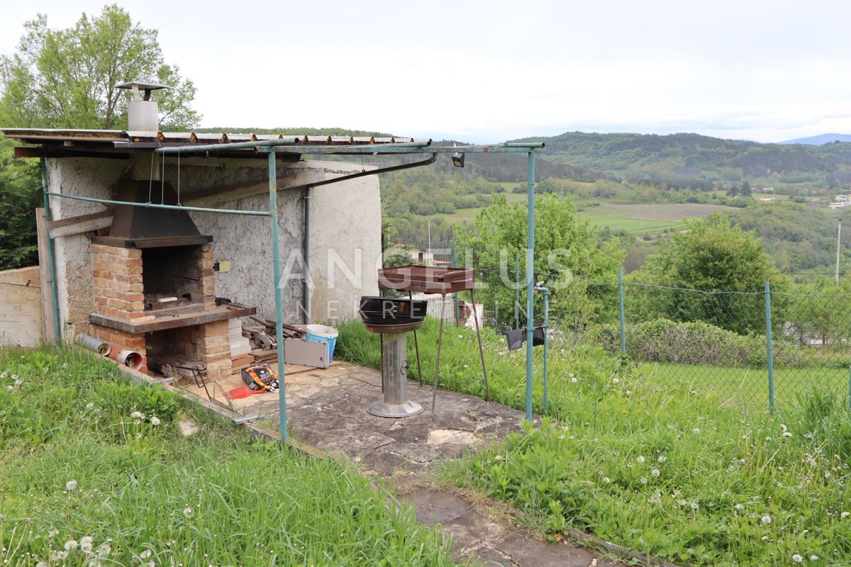 Hiša Štranjga, Pazin, 130m2