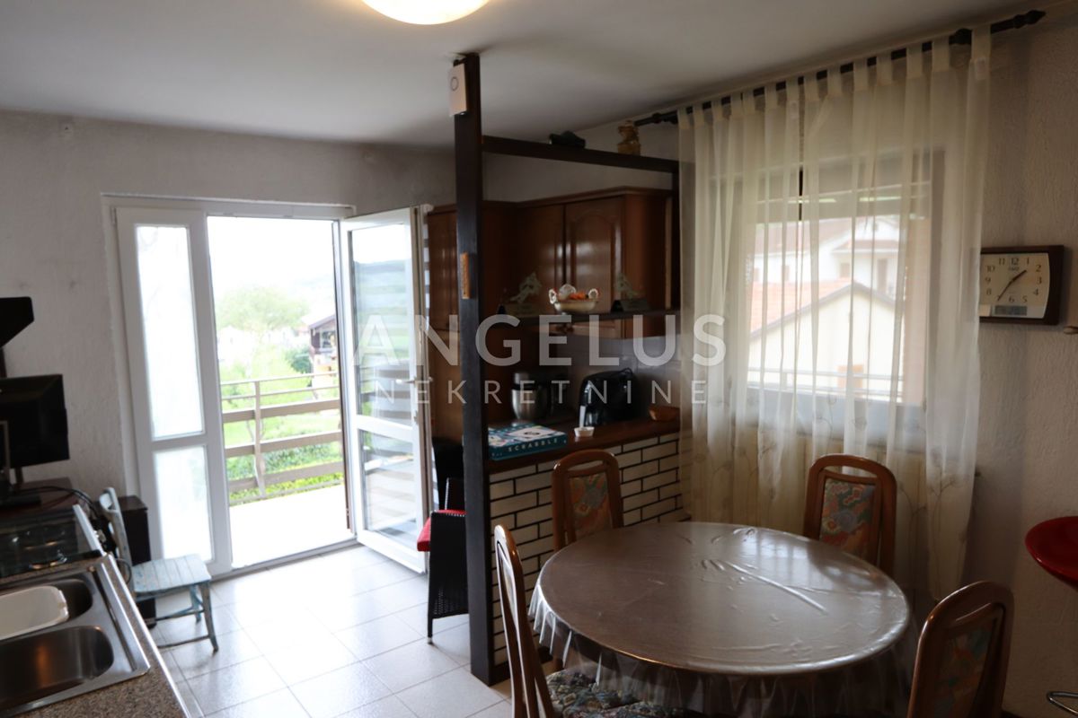Hiša Štranjga, Pazin, 130m2