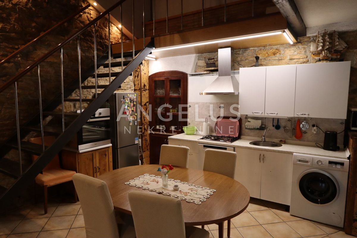 Hiša Štranjga, Pazin, 130m2