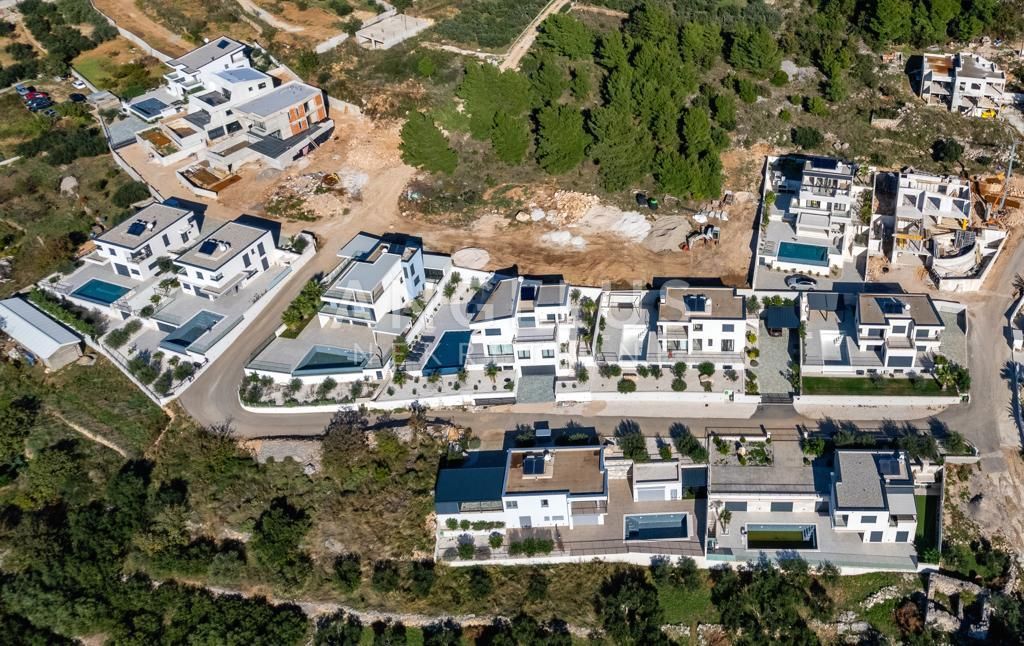 Split, Podstrana - Luksuzna vila