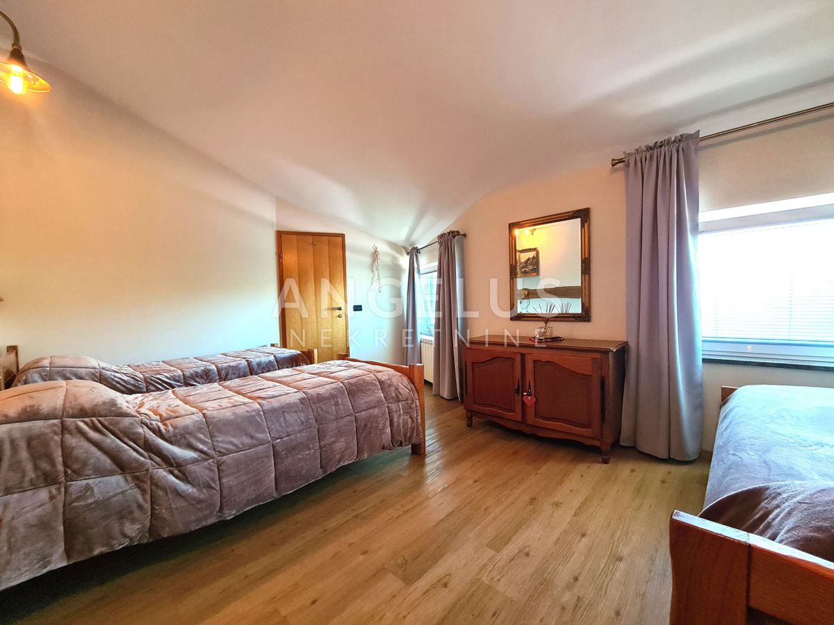 Hiša Finida, Umag, 273m2