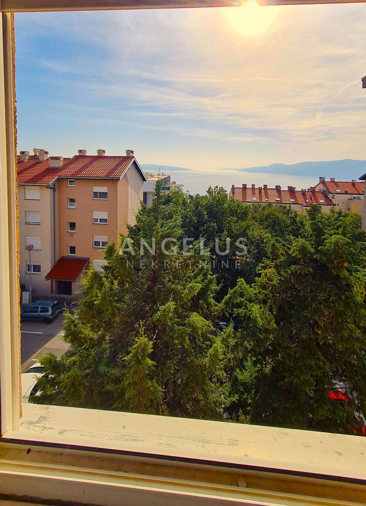 Stanovanje Srdoči, Rijeka, 68,44m2