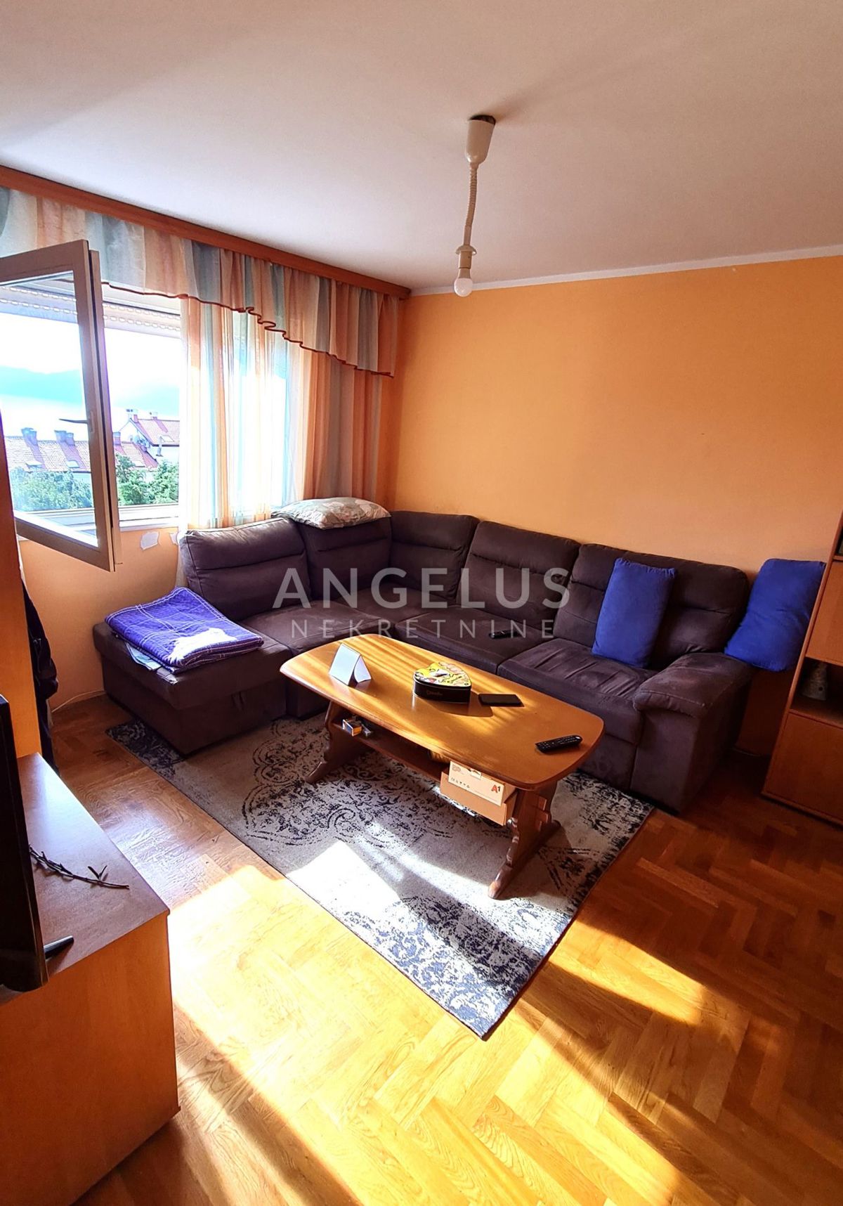 Stanovanje Srdoči, Rijeka, 68,44m2