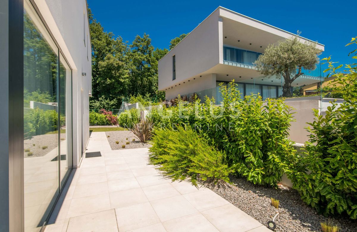 Hiša Veprinac, Opatija - Okolica, 264,20m2