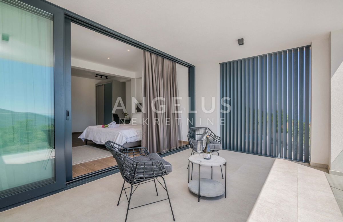 Hiša Veprinac, Opatija - Okolica, 264,20m2