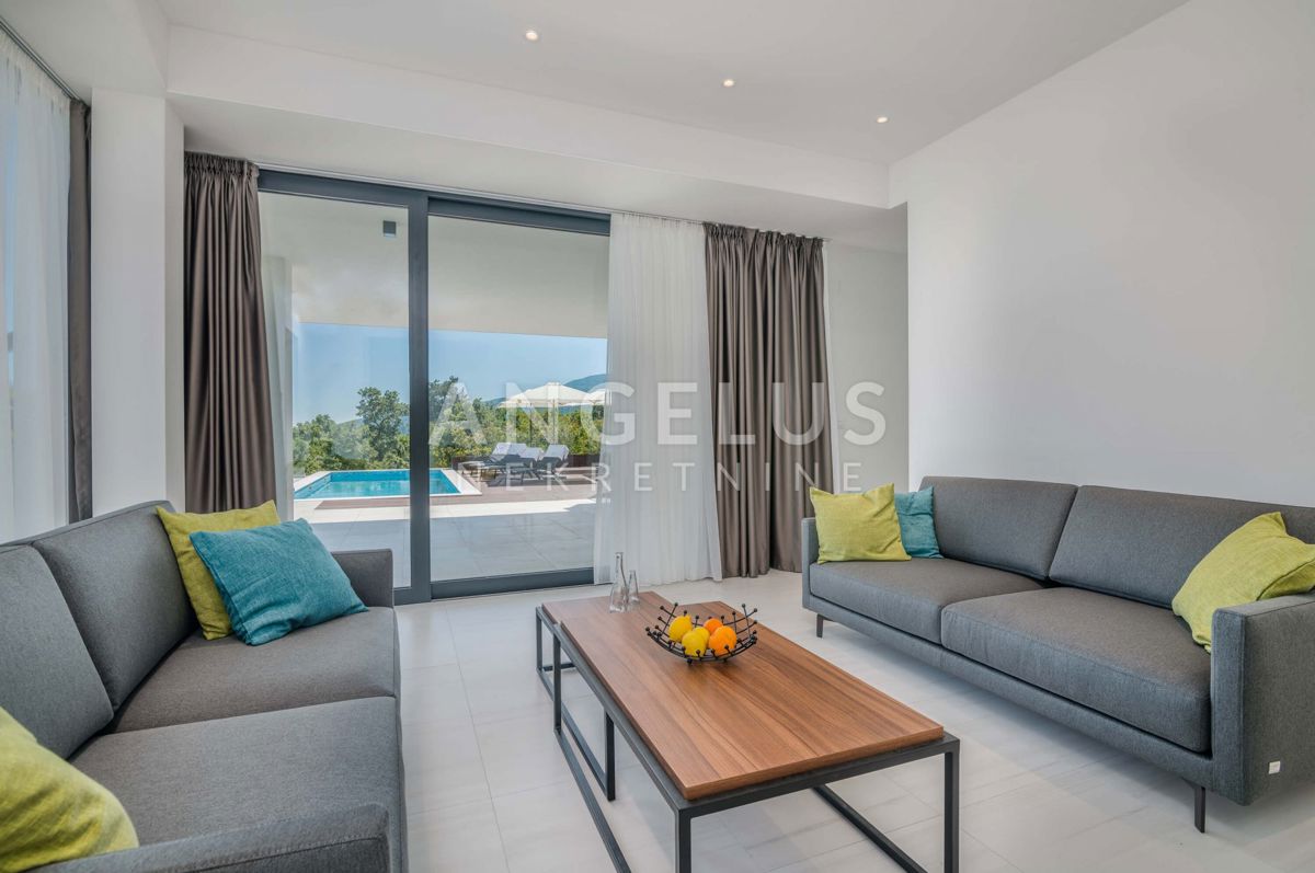 Hiša Veprinac, Opatija - Okolica, 264,20m2