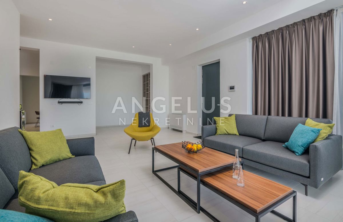Hiša Veprinac, Opatija - Okolica, 264,20m2