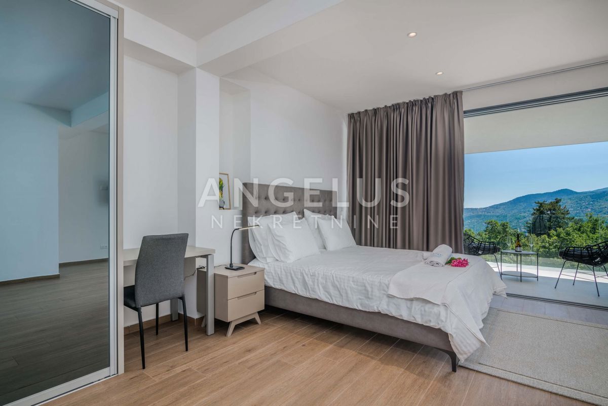 Hiša Veprinac, Opatija - Okolica, 264,20m2