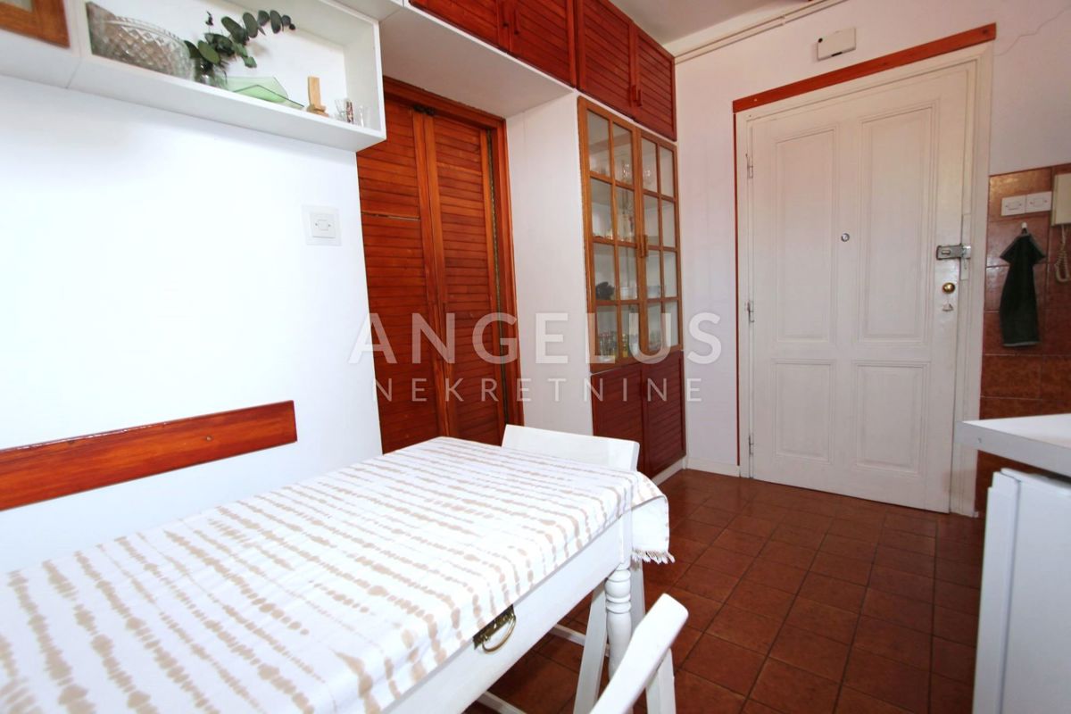 Zagreb, Britanac - 45m2 stanovanje na Britanskem trgu