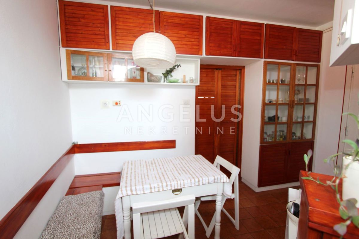 Zagreb, Britanac - 45m2 stanovanje na Britanskem trgu