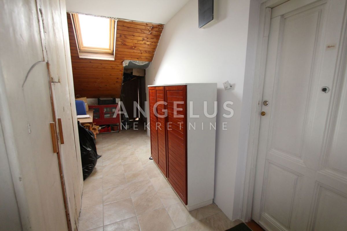 Zagreb, Britanac - 45m2 stanovanje na Britanskem trgu