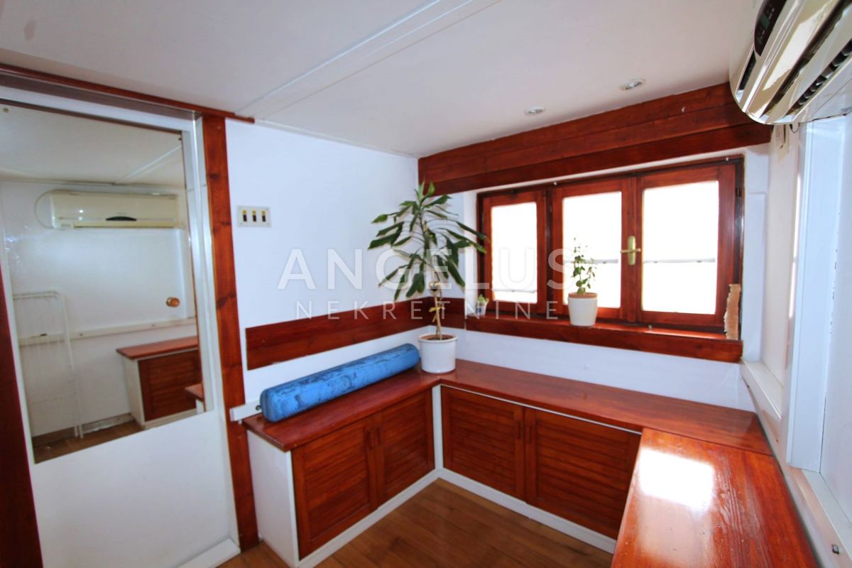 Zagreb, Britanac - 45m2 stanovanje na Britanskem trgu