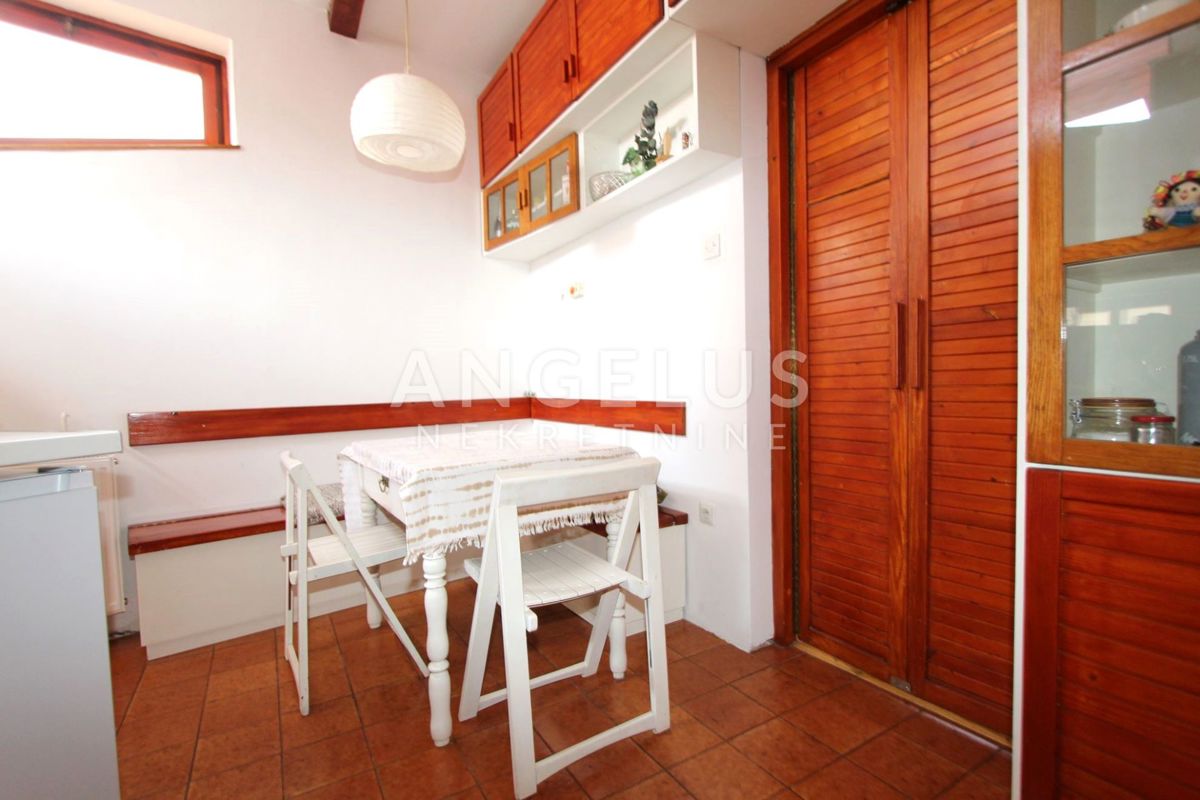 Zagreb, Britanac - 45m2 stanovanje na Britanskem trgu