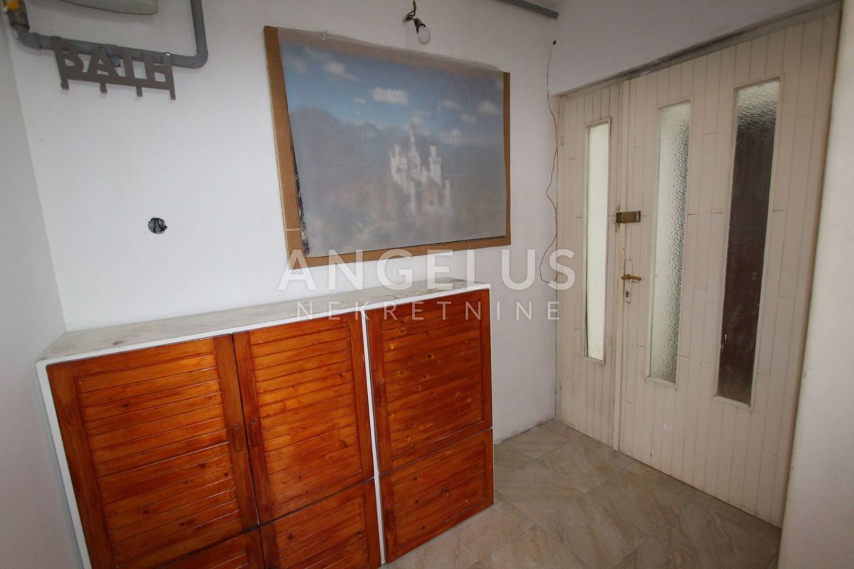 Zagreb, Britanac - 45m2 stanovanje na Britanskem trgu