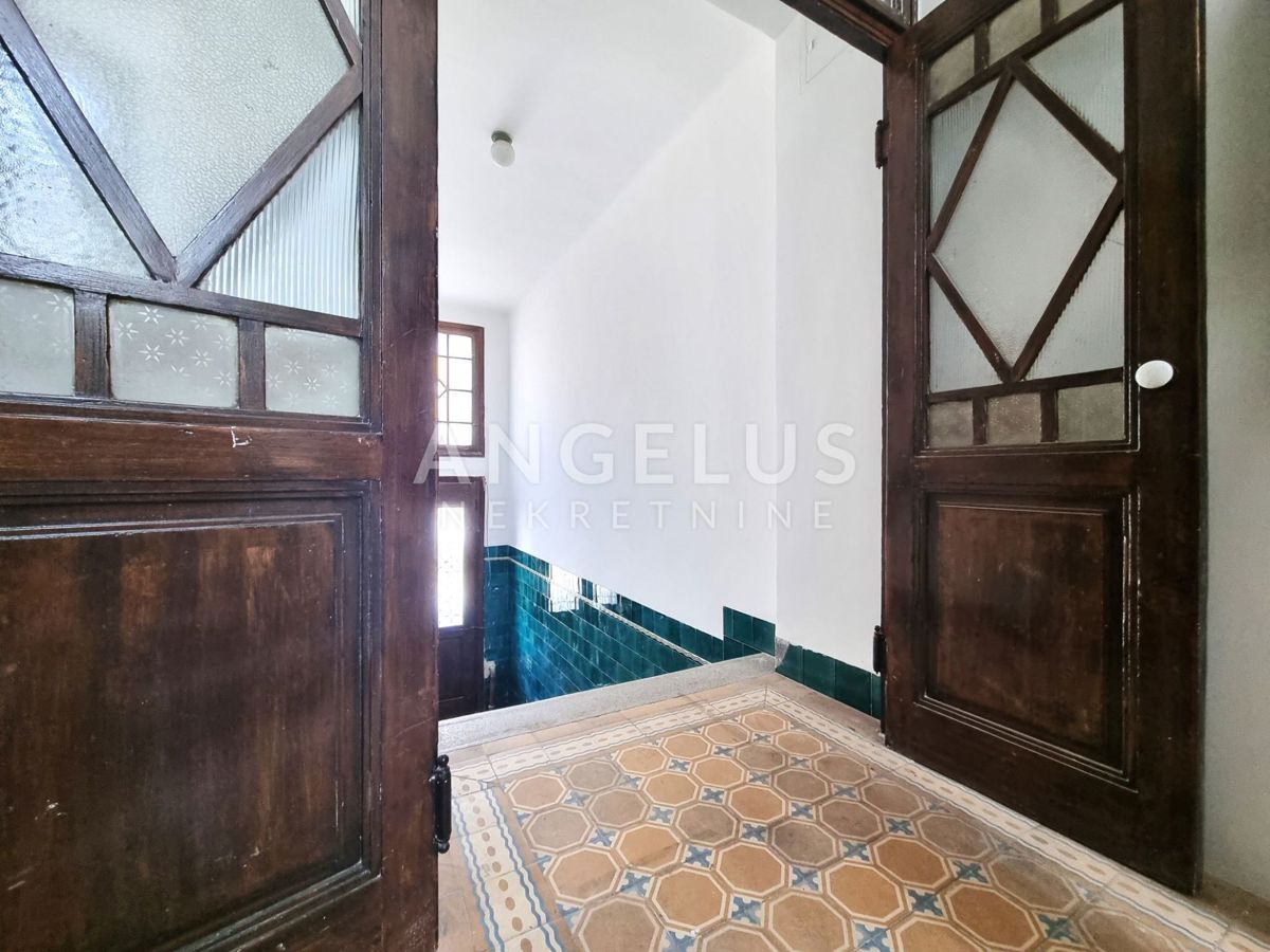 Zagreb, Britanac - 45m2 stanovanje na Britanskem trgu
