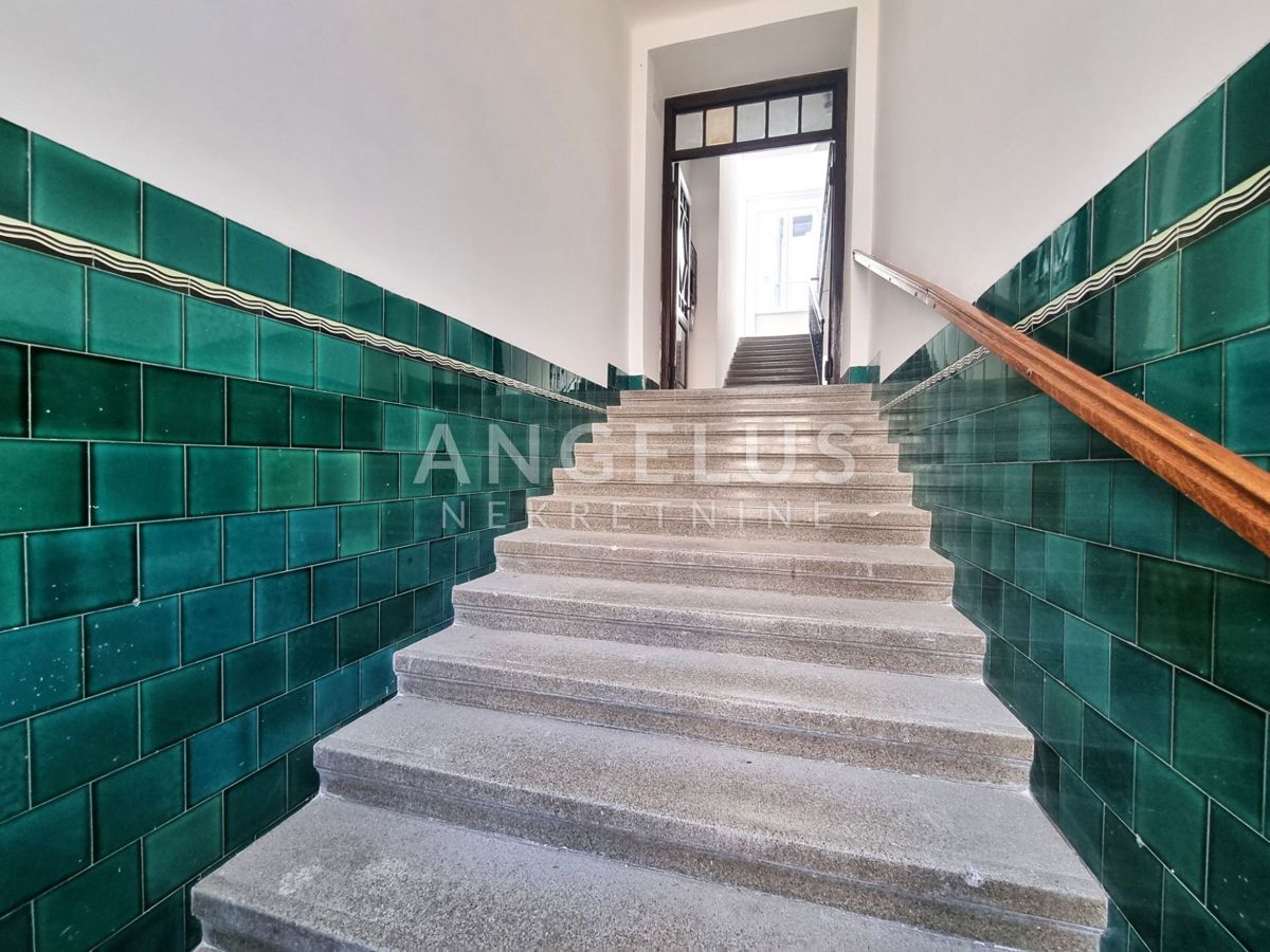 Zagreb, Britanac - 45m2 stanovanje na Britanskem trgu