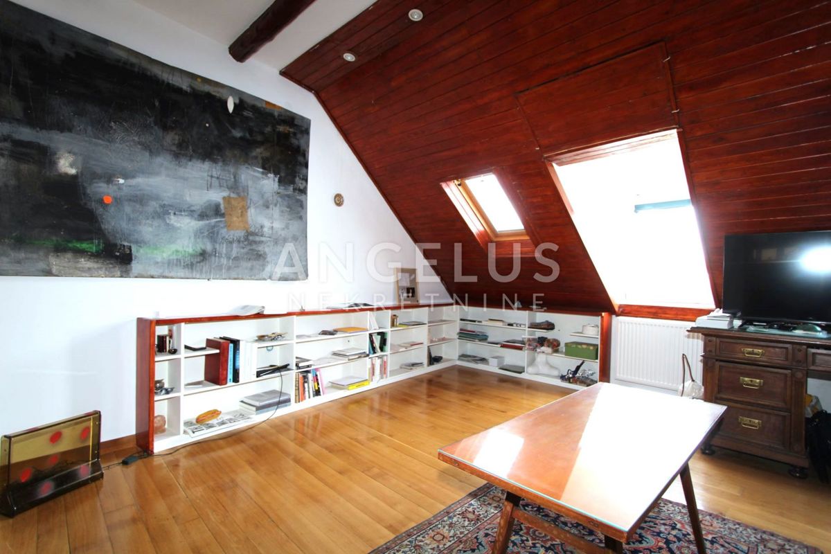 Zagreb, Britanac - 45m2 stanovanje na Britanskem trgu