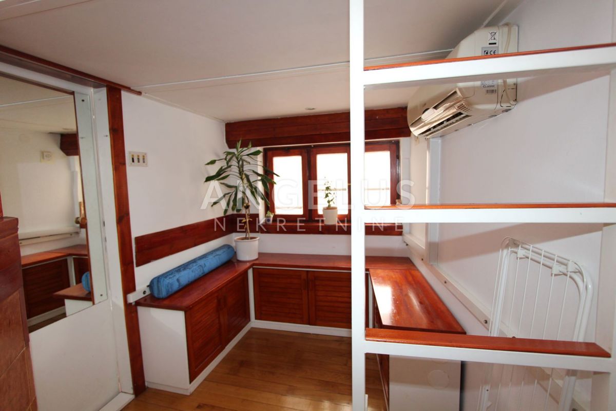 Zagreb, Britanac - 45m2 stanovanje na Britanskem trgu