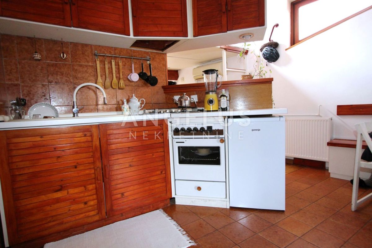 Zagreb, Britanac - 45m2 stanovanje na Britanskem trgu