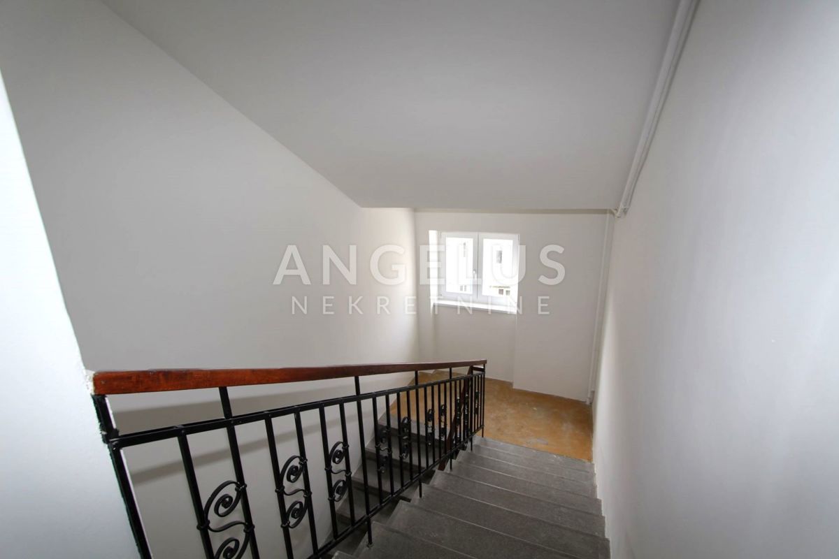 Zagreb, Britanac - 45m2 stanovanje na Britanskem trgu