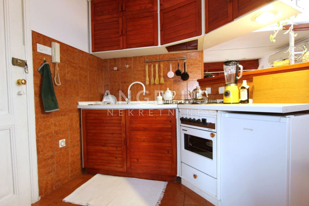 Zagreb, Britanac - 45m2 stanovanje na Britanskem trgu