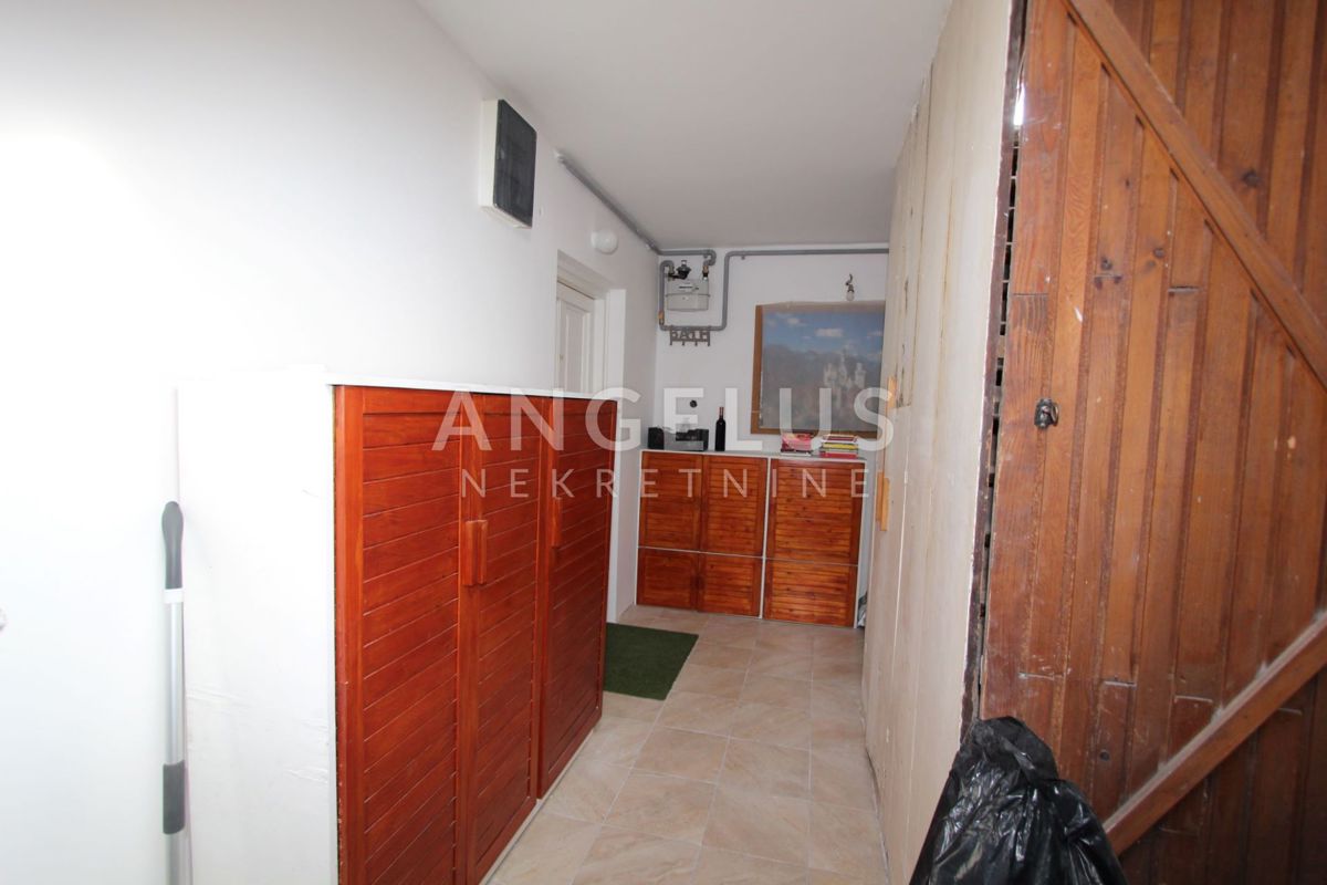 Zagreb, Britanac - 45m2 stanovanje na Britanskem trgu