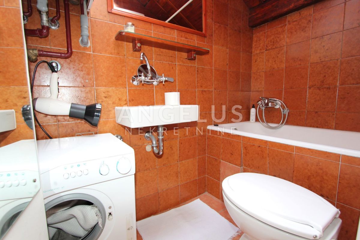 Zagreb, Britanac - 45m2 stanovanje na Britanskem trgu