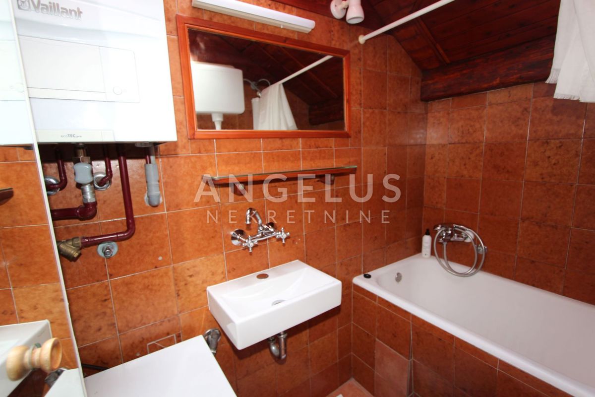 Zagreb, Britanac - 45m2 stanovanje na Britanskem trgu