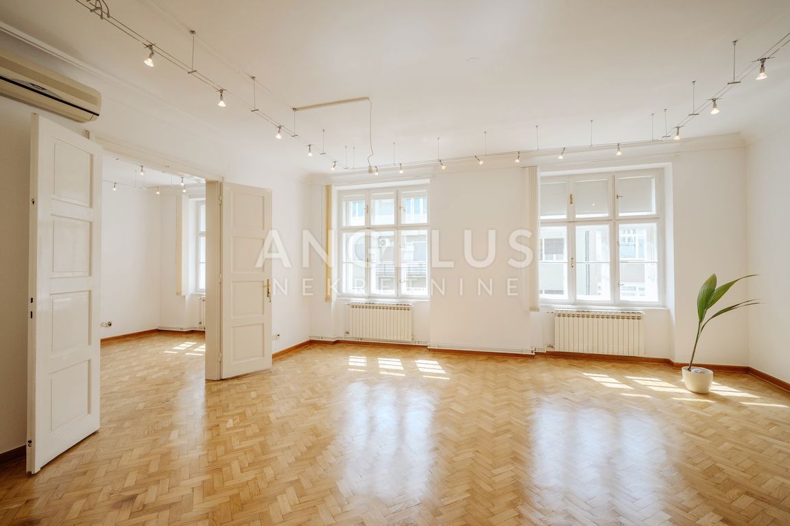 Stanovanje Donji grad, Donji Grad, 143,19m2