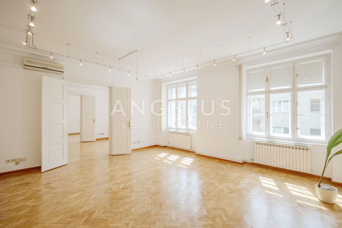 Stanovanje Donji grad, Donji Grad, 143,19m2