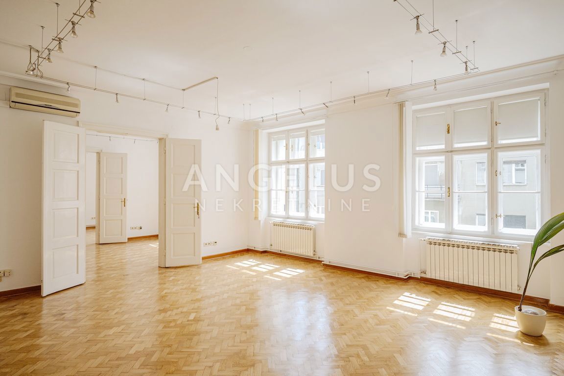 Stanovanje Donji grad, Donji Grad, 143,19m2