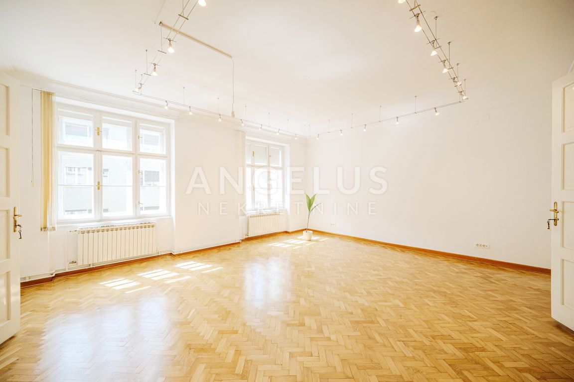 Stanovanje Donji grad, Donji Grad, 143,19m2