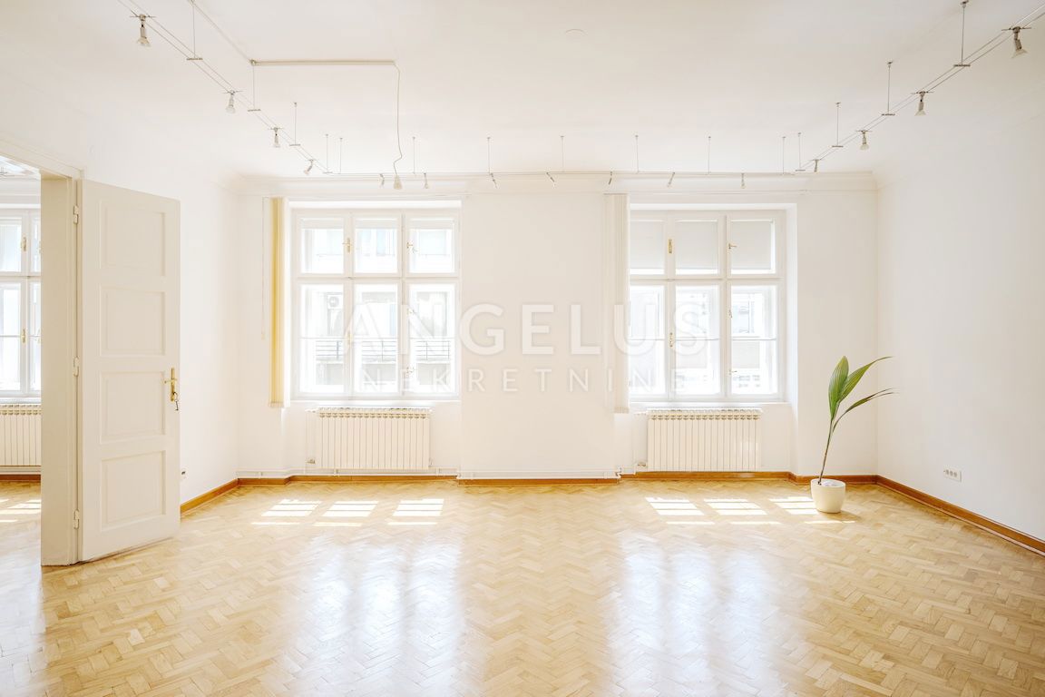 Stanovanje Donji grad, Donji Grad, 143,19m2
